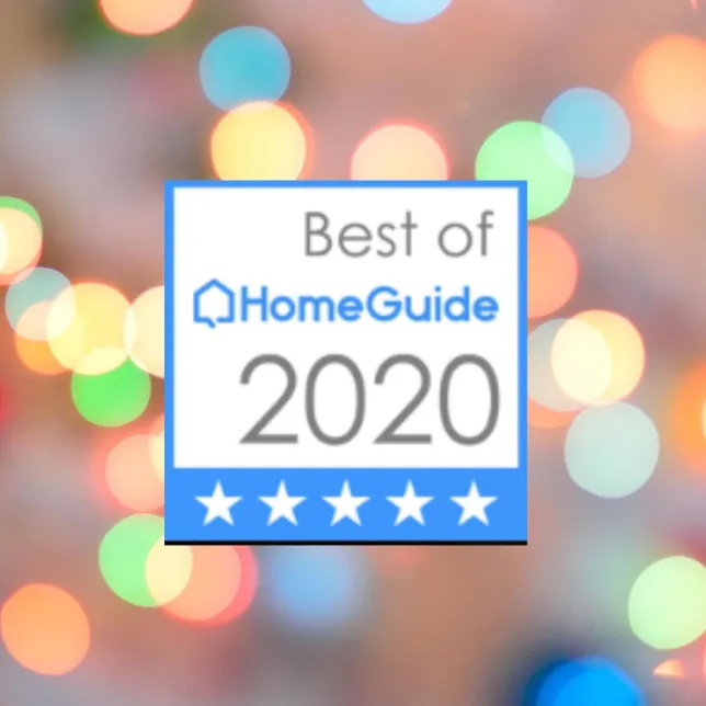Best Of HomeGuide 2020